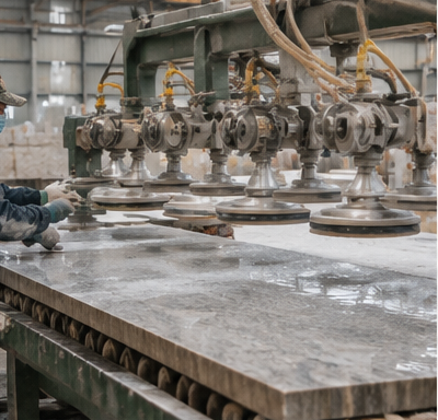 Granite